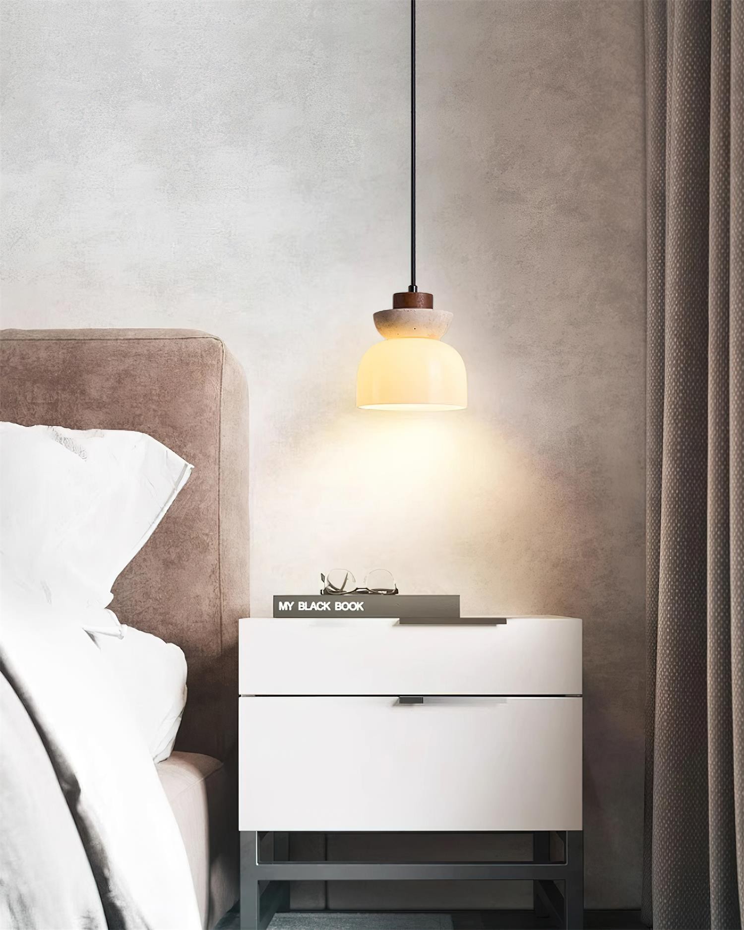 Paolina hanglamp HL2576