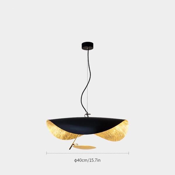 Plumeo Hanglamp