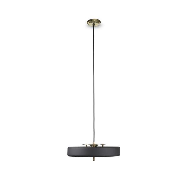 Revolve Schijf Hanglamp