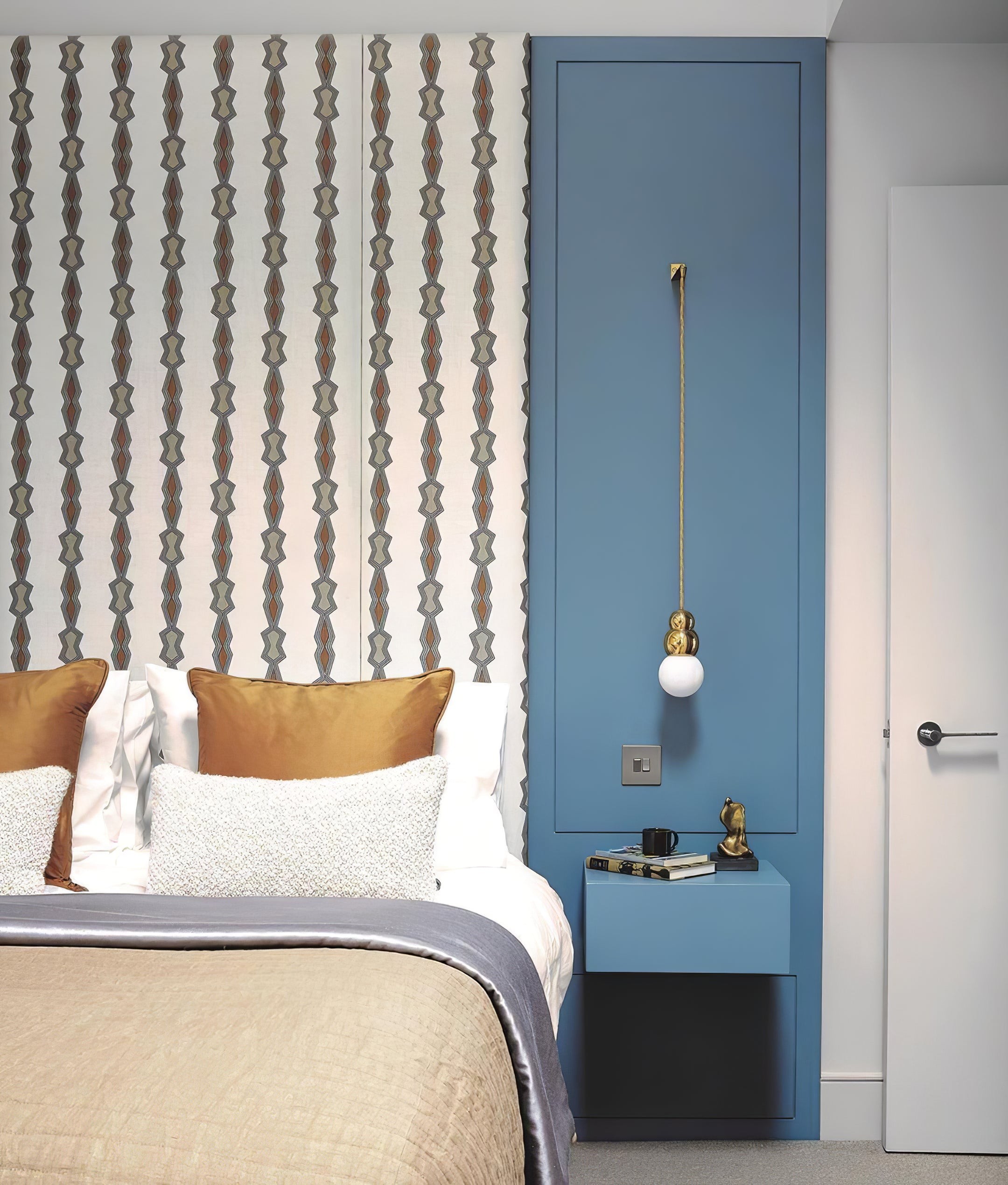 Bolvormige hanglamp HL1298