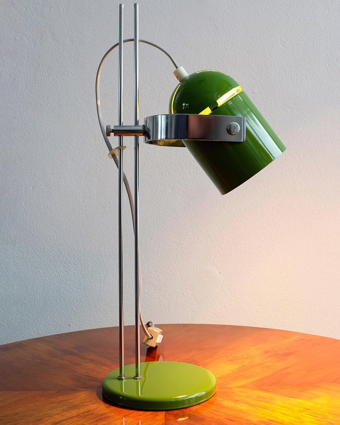 Verstelbare bureaulamp HL2923