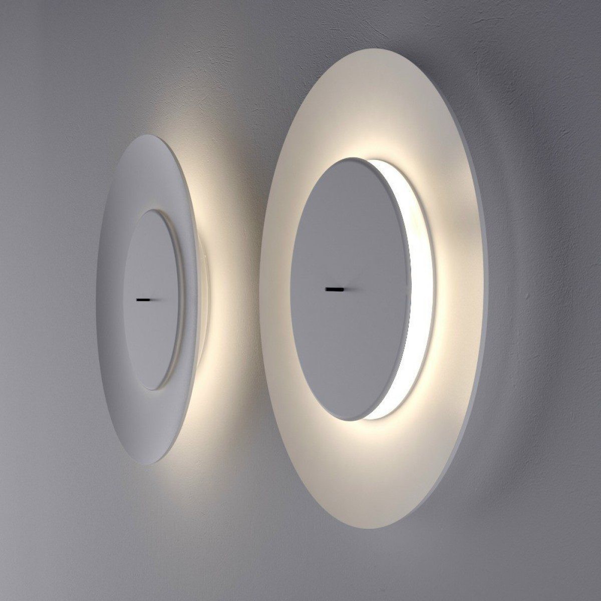 Nordic Lunaire Plafondlamp HL1244
