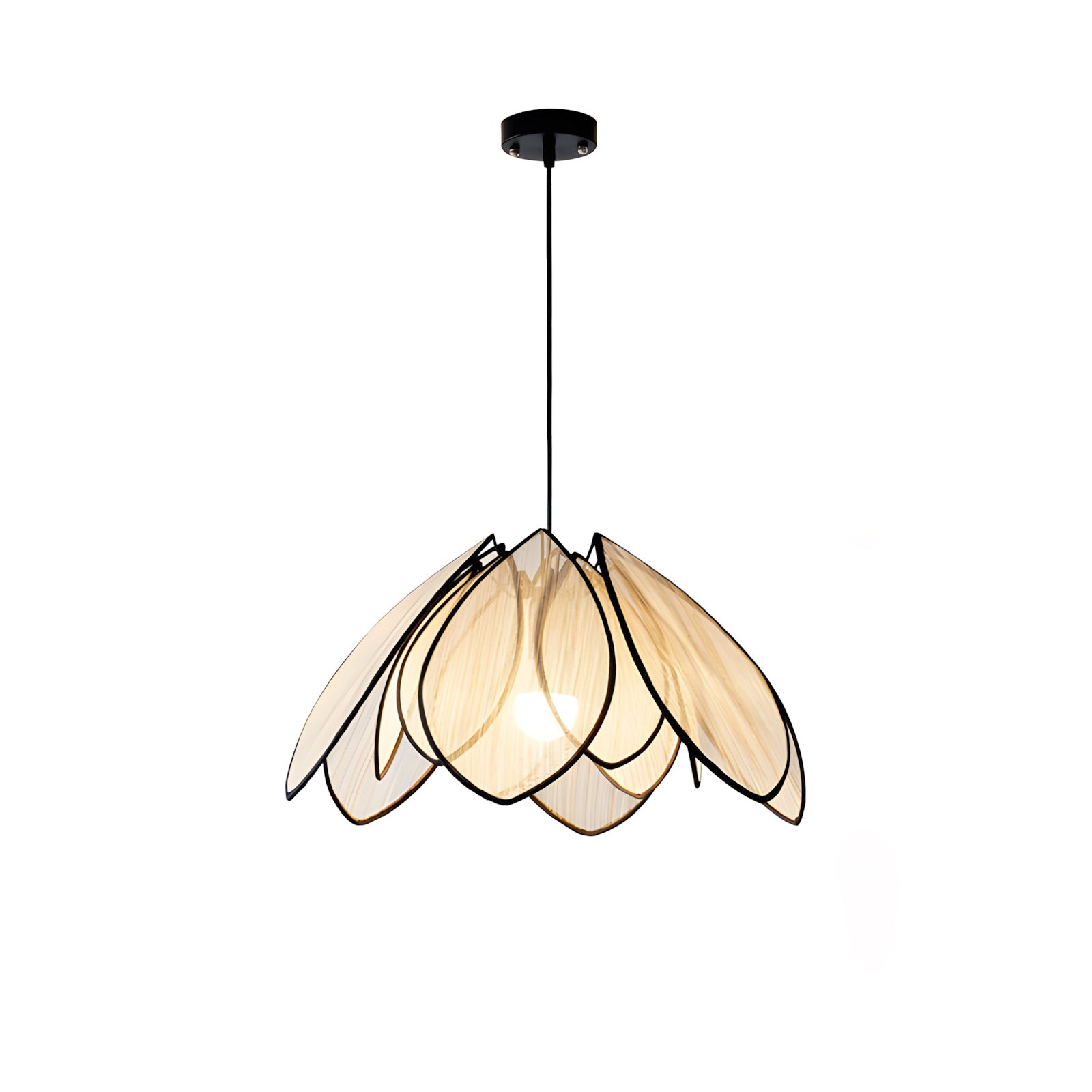 Petaline Veil hanglamp HL2884