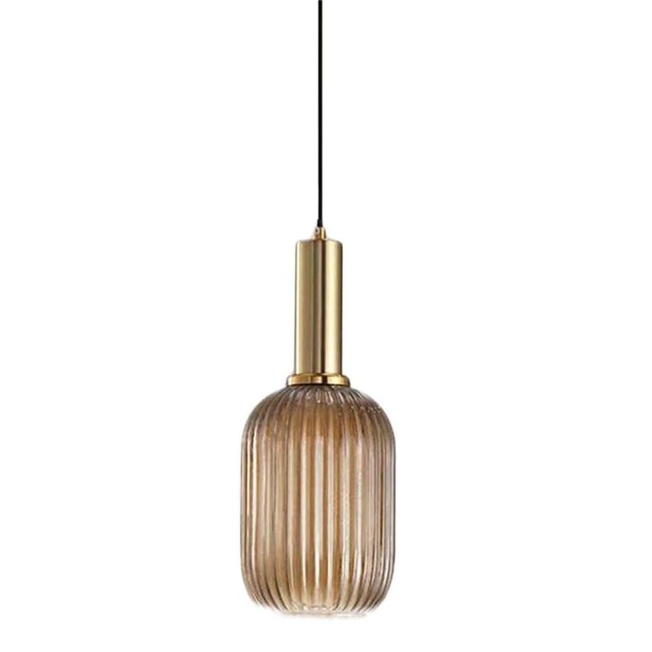 VACARIUS Glazen Hanglamp