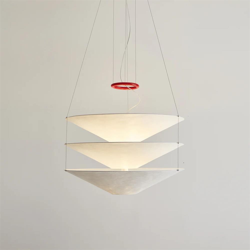 Zwevende hanglamp HL1173