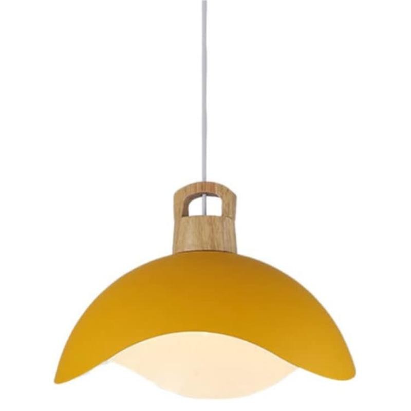 Restaurant Bar Creatieve Macaron Metalen Hanglamp HL134