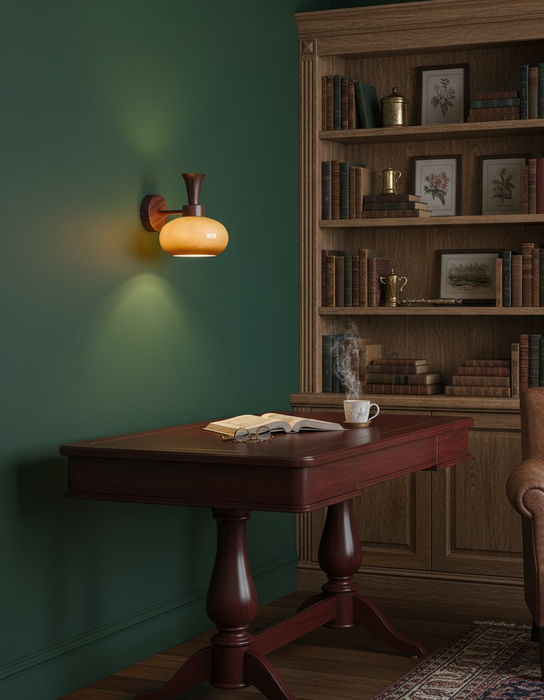 Mareli wandlamp HL2734