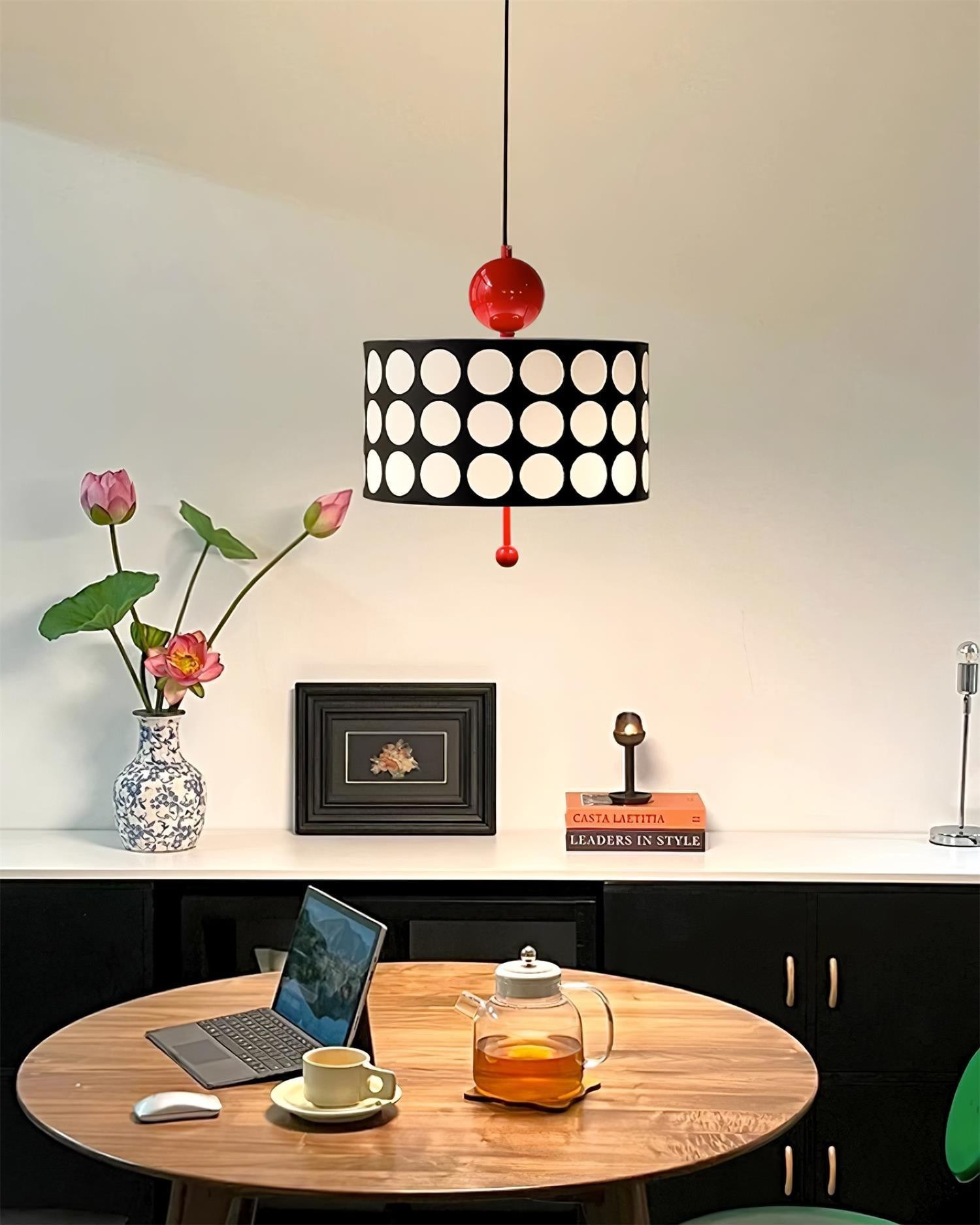 Lattice Acryl Hanglamp HL580