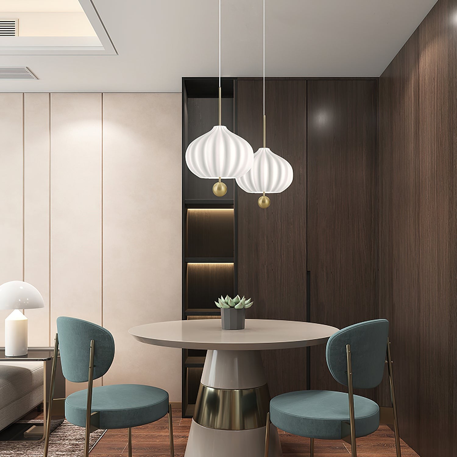 Lilli hanglamp HL3006
