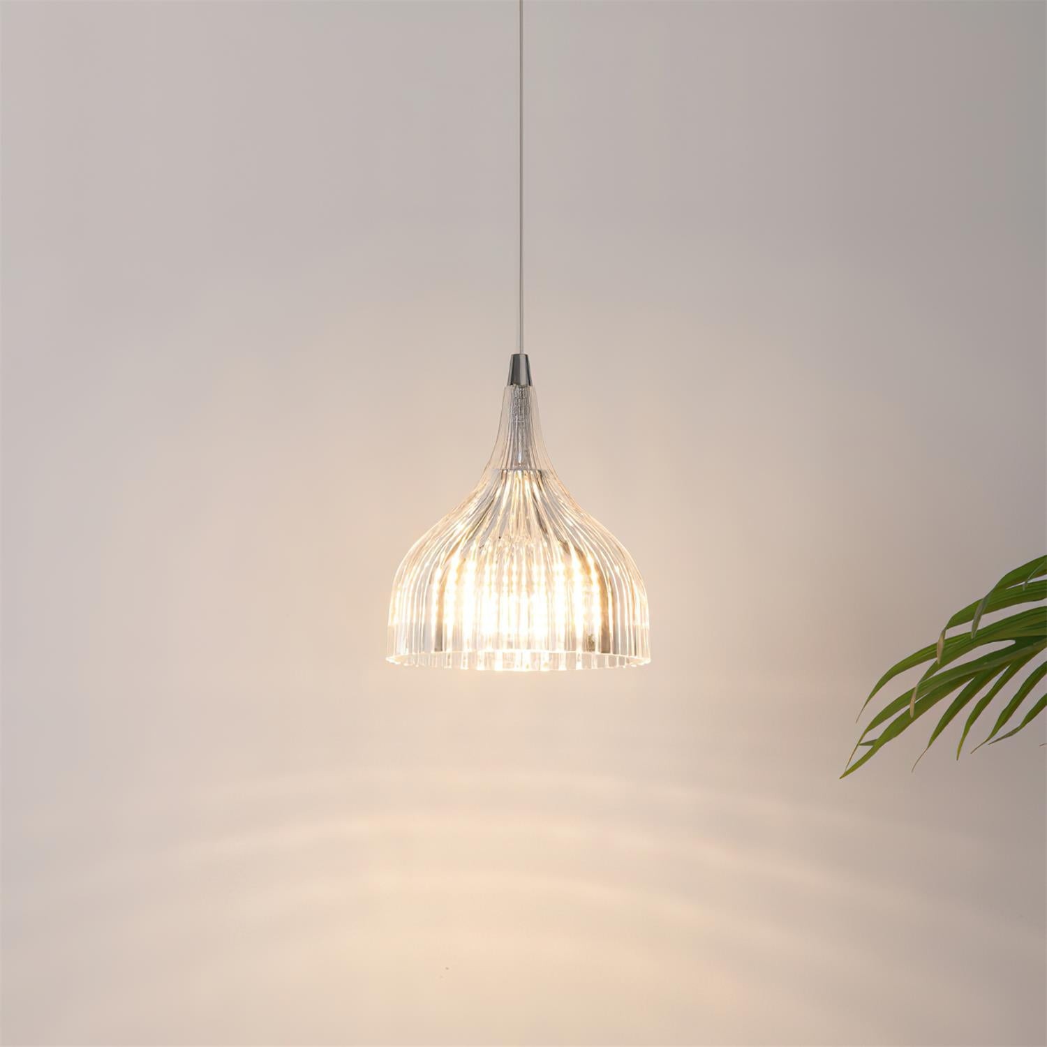 Zest Flare hanglamp HL2796