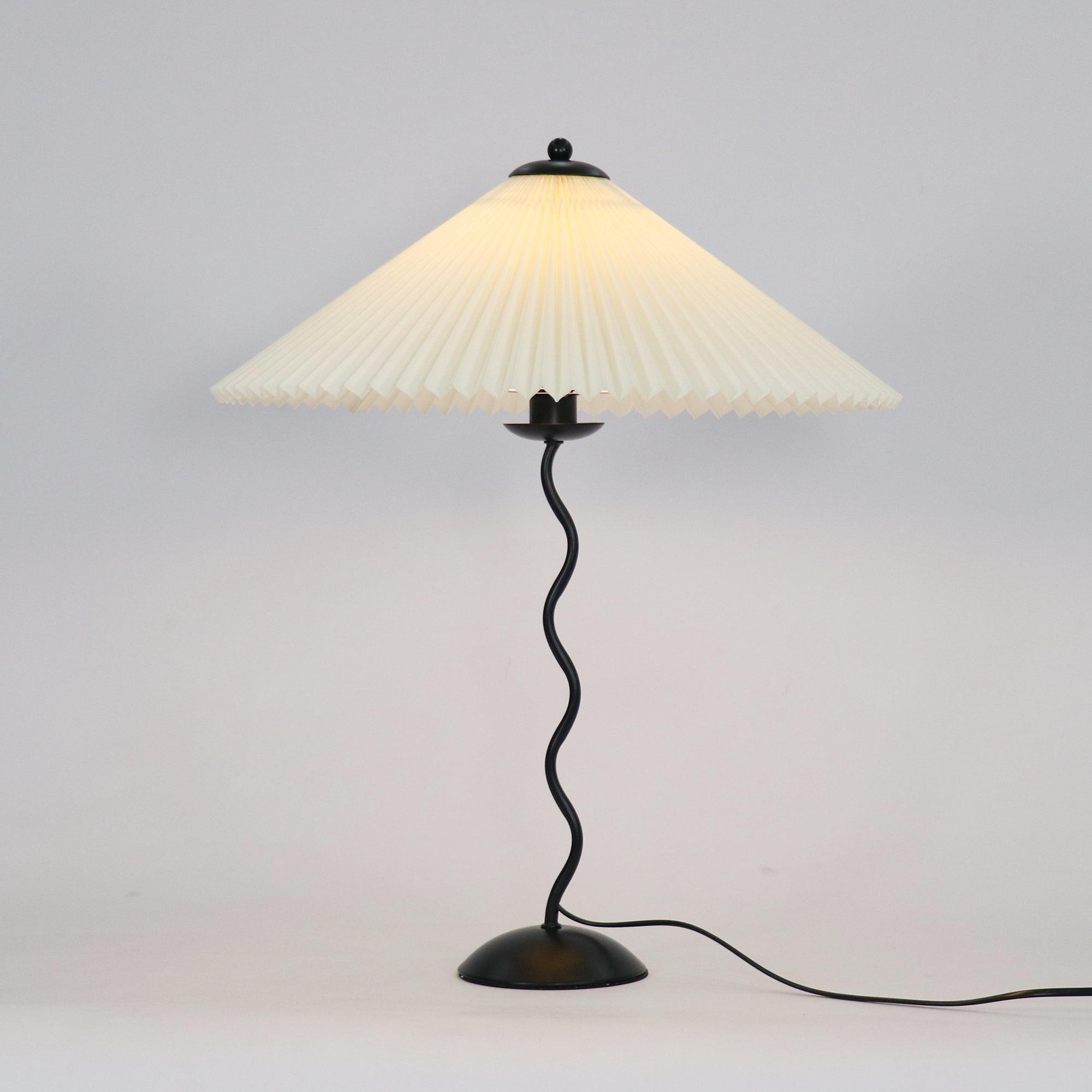 Squiggle Tafellamp HL1168