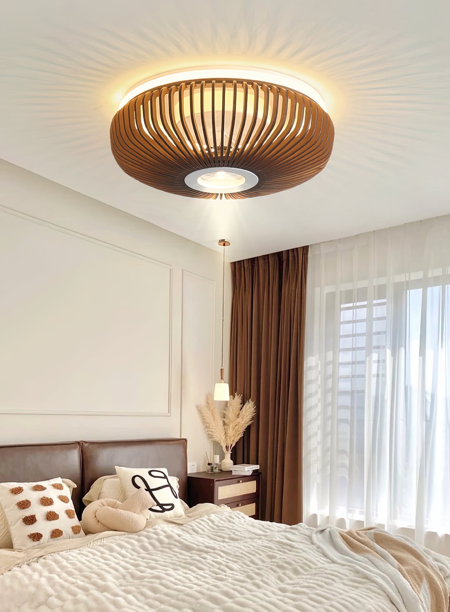 Clava Plafondlamp HL1176