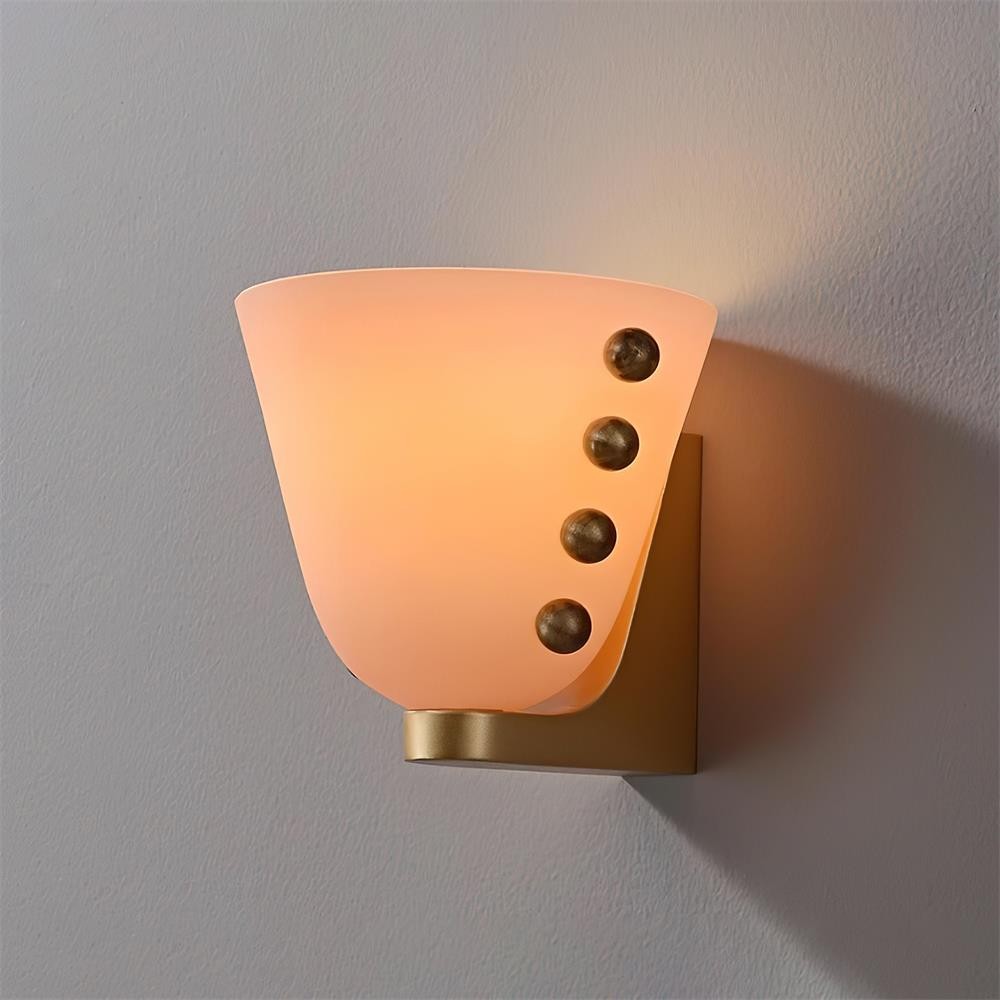 Gemma wandlamp HL2648