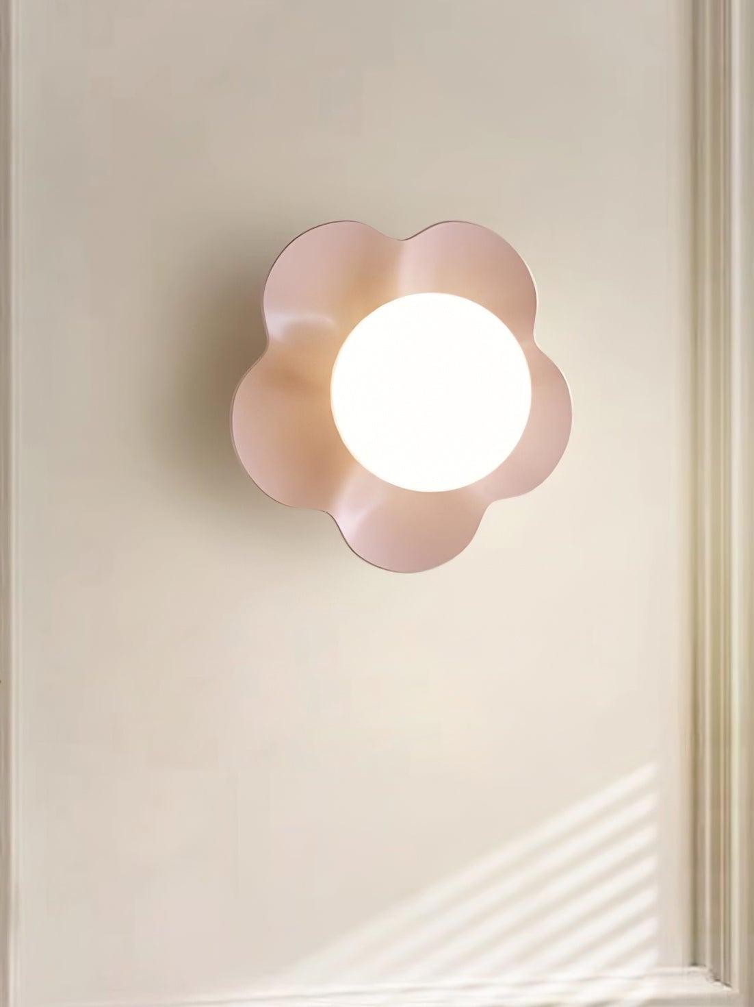 La fleur Wandlamp HL1422