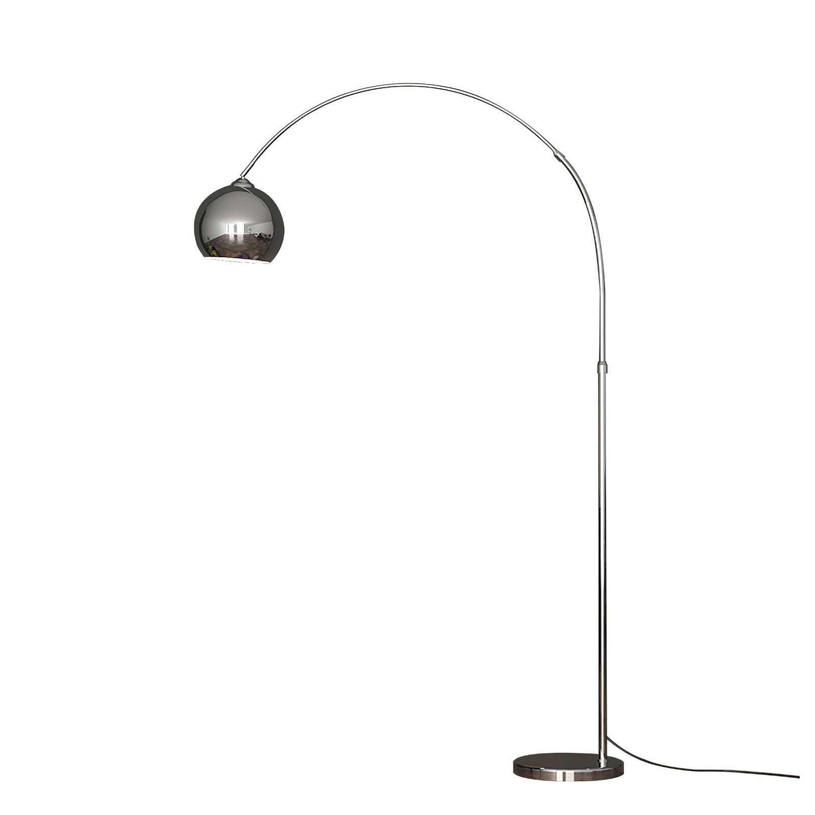 Angler vloerlamp HL1308