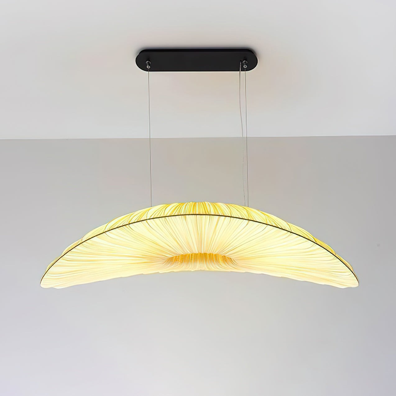 Xiyi Hanglamp met kwastje HL1191