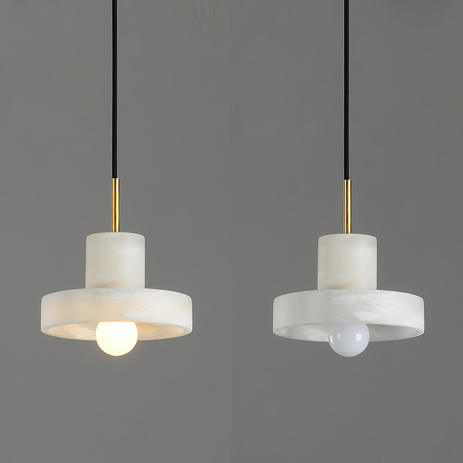 Universo ST Albasten Hanglamp HL2982