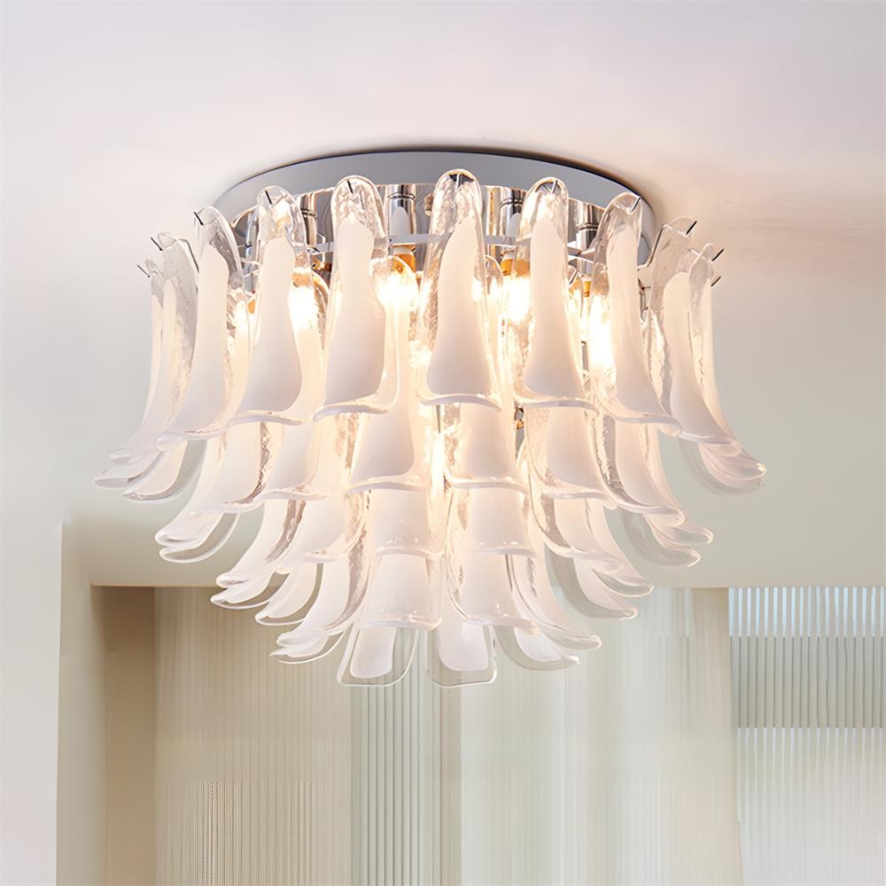 Serenza gelaagde plafondlamp HL2897