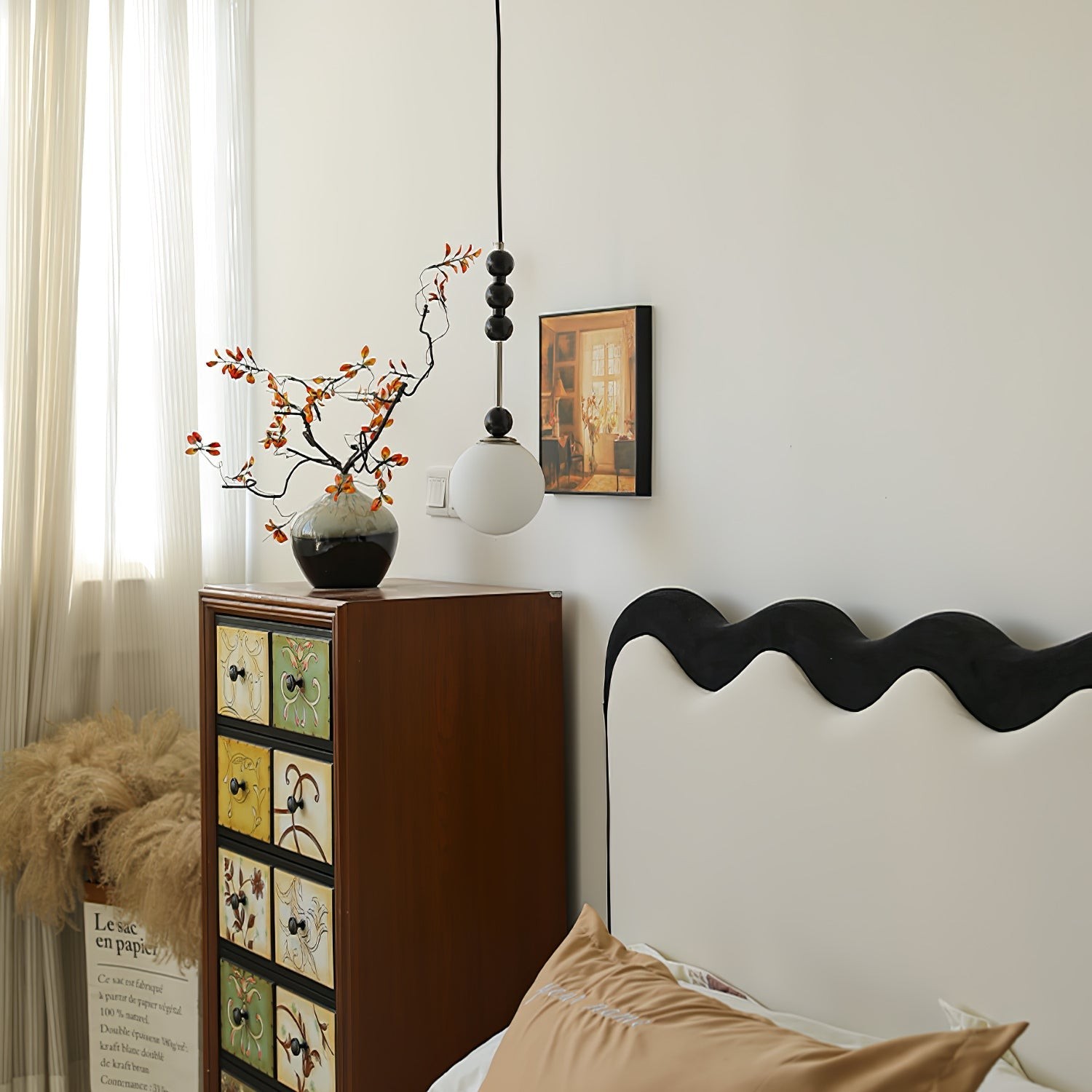 Bola hanglamp HL2909