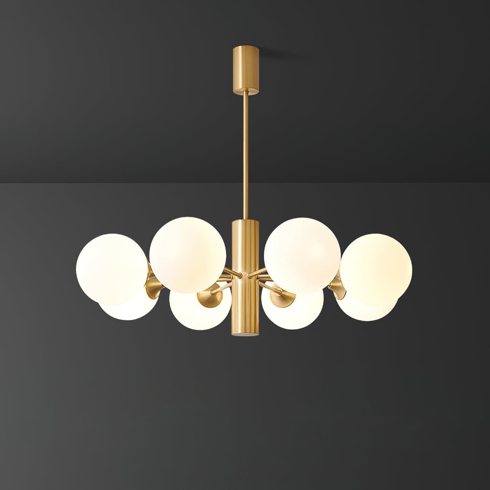 Bean Ball Kroonluchter HL1299