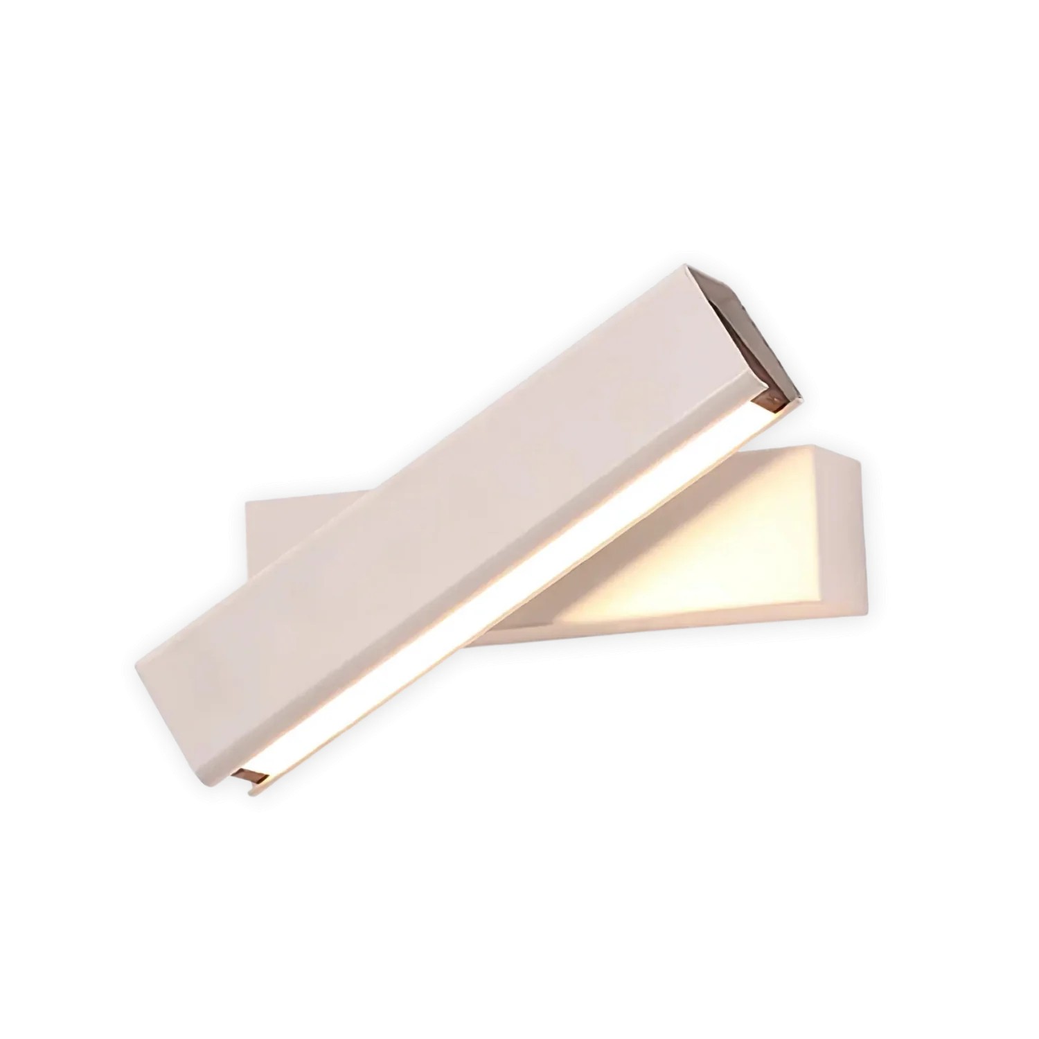 Light Line moderne aluminium wandlamp HL3352