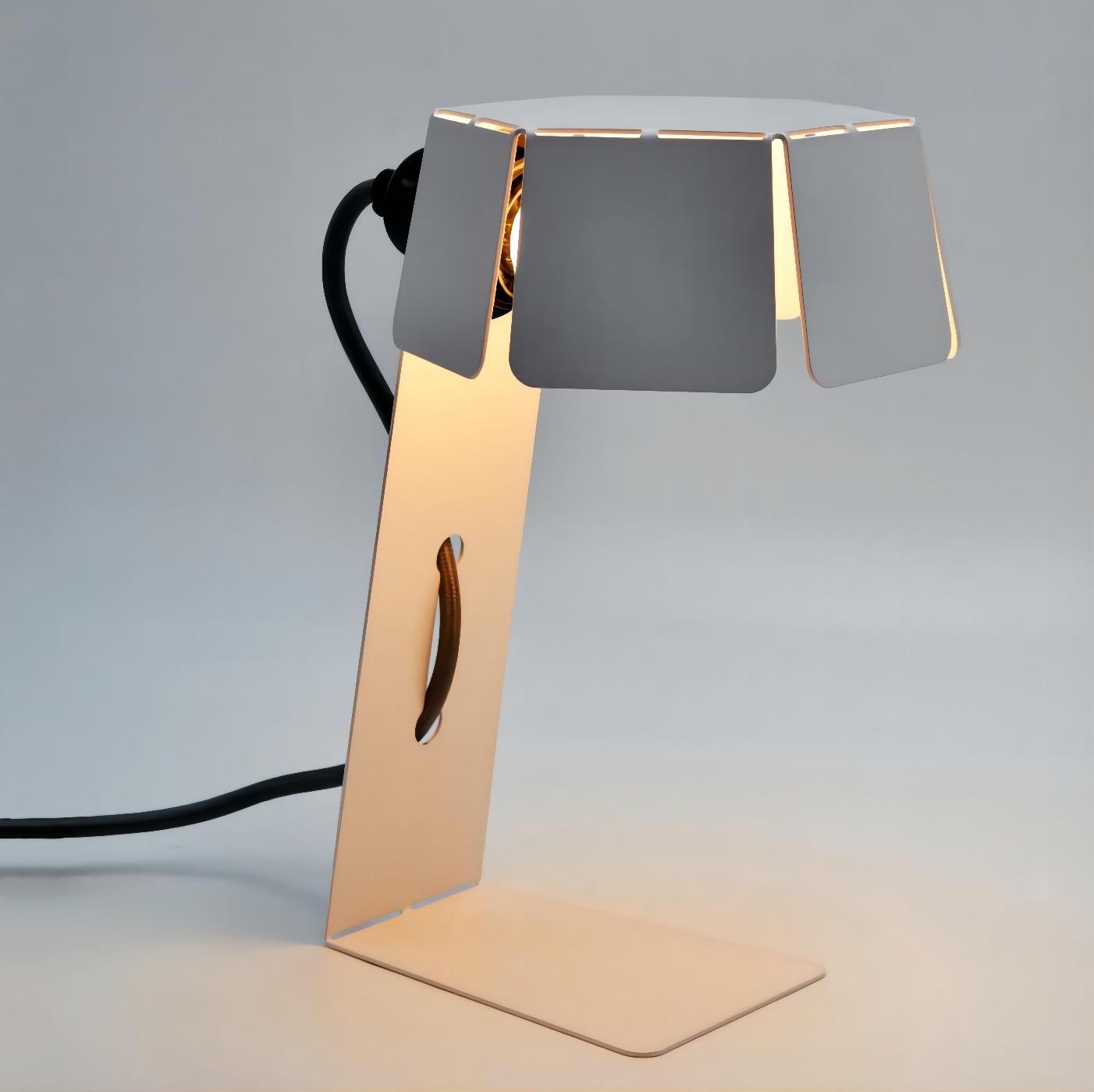 Object 3 Tafellamp