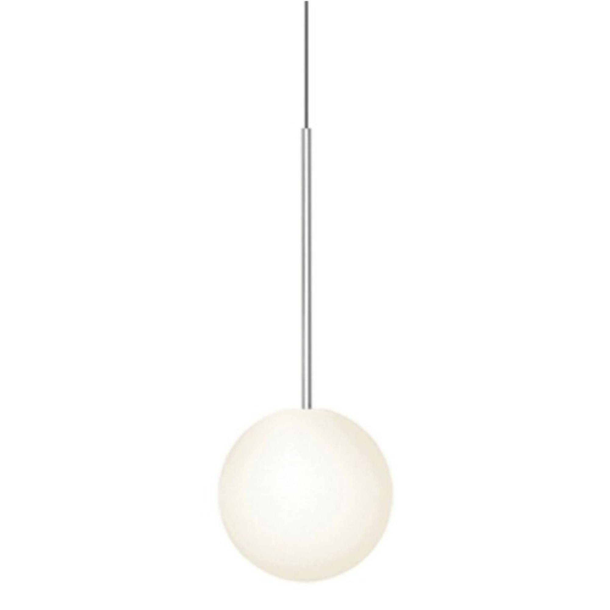 Bola Sphere Orb Hanglamp