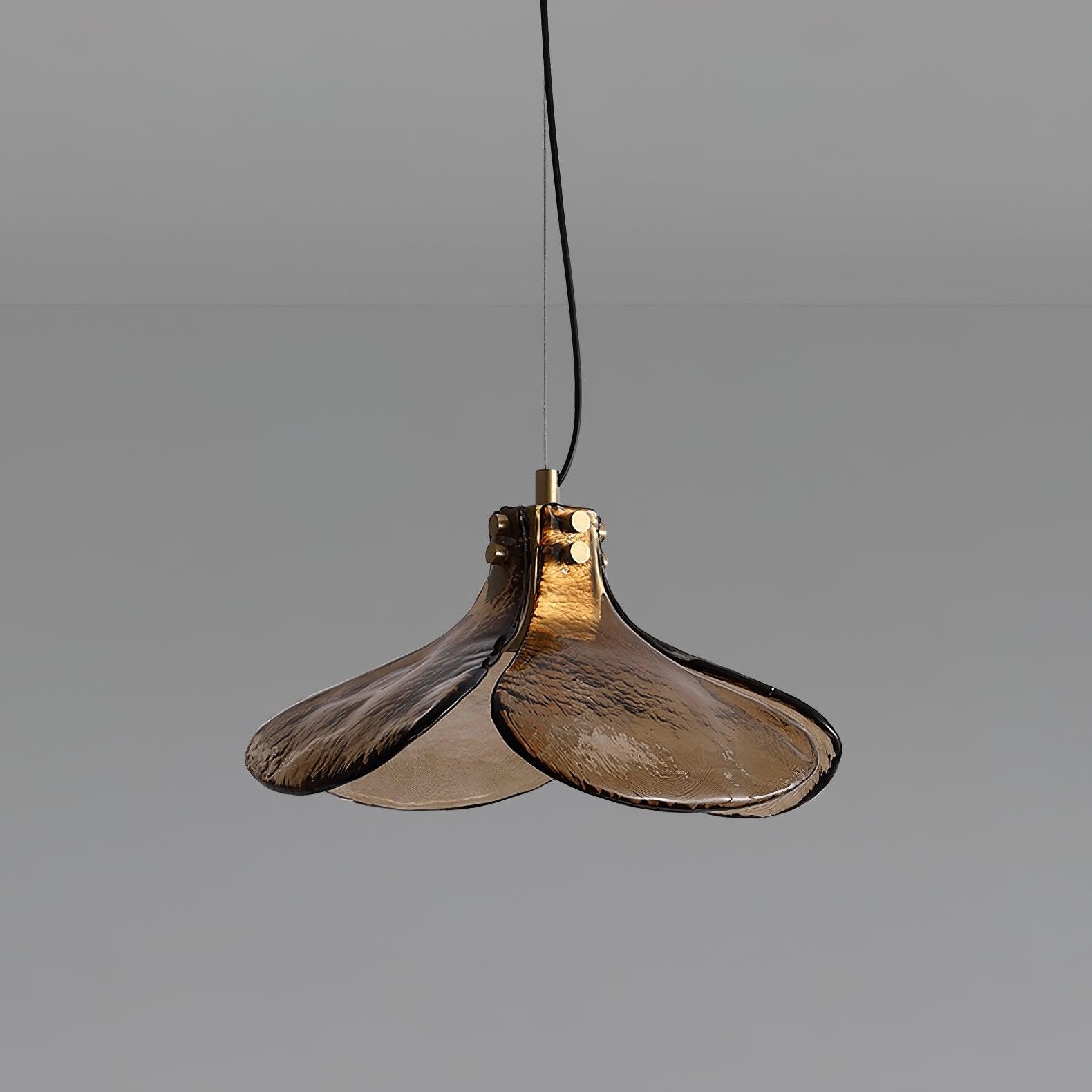 Vintage Klaver Hanglamp HL613