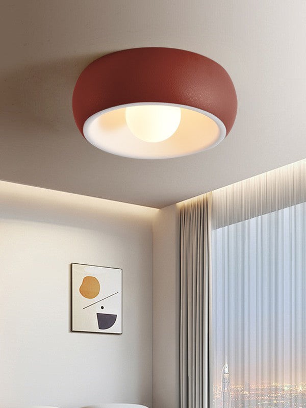 Ronde plafondlamp HL1030