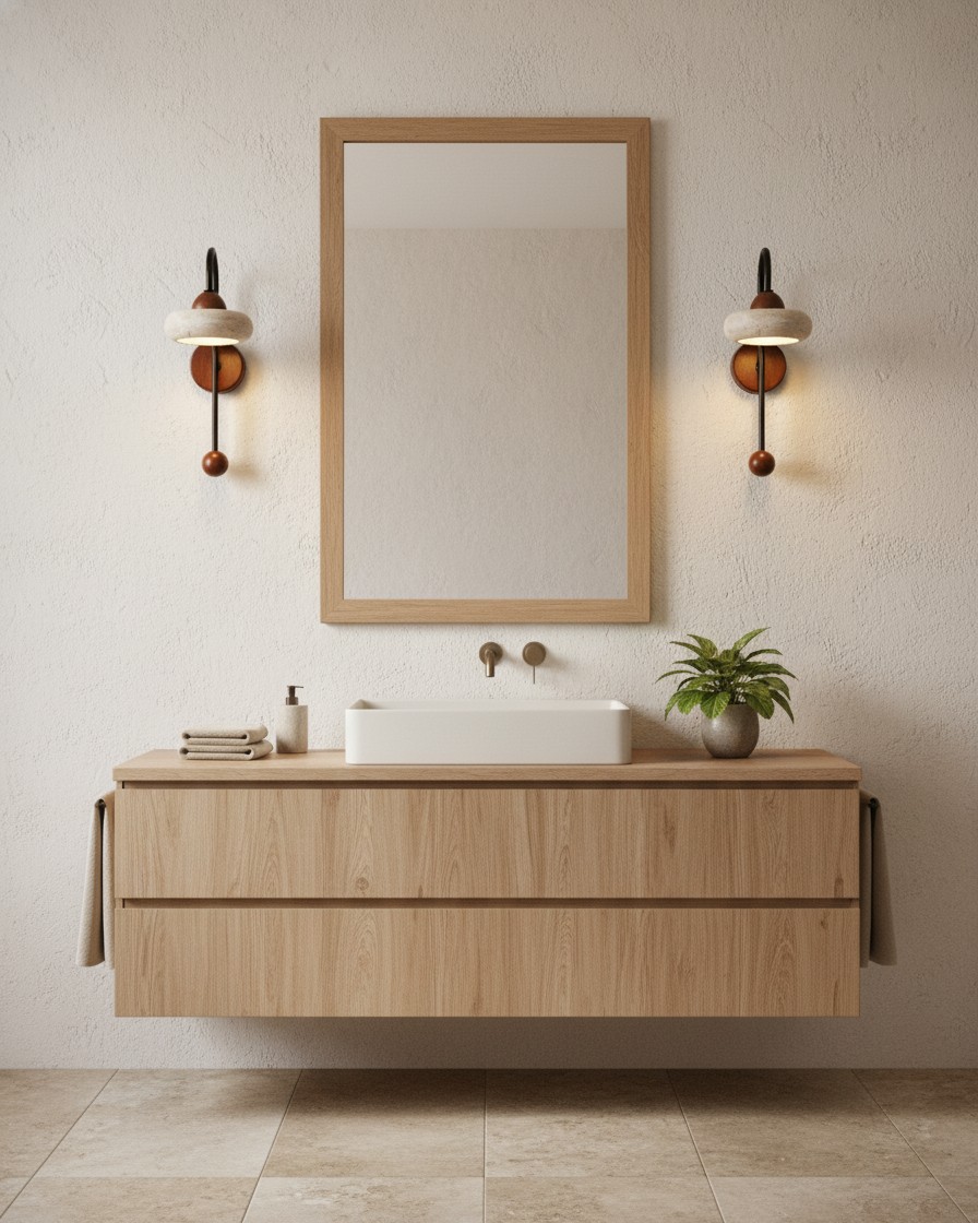 Elaro wandlamp HL2820