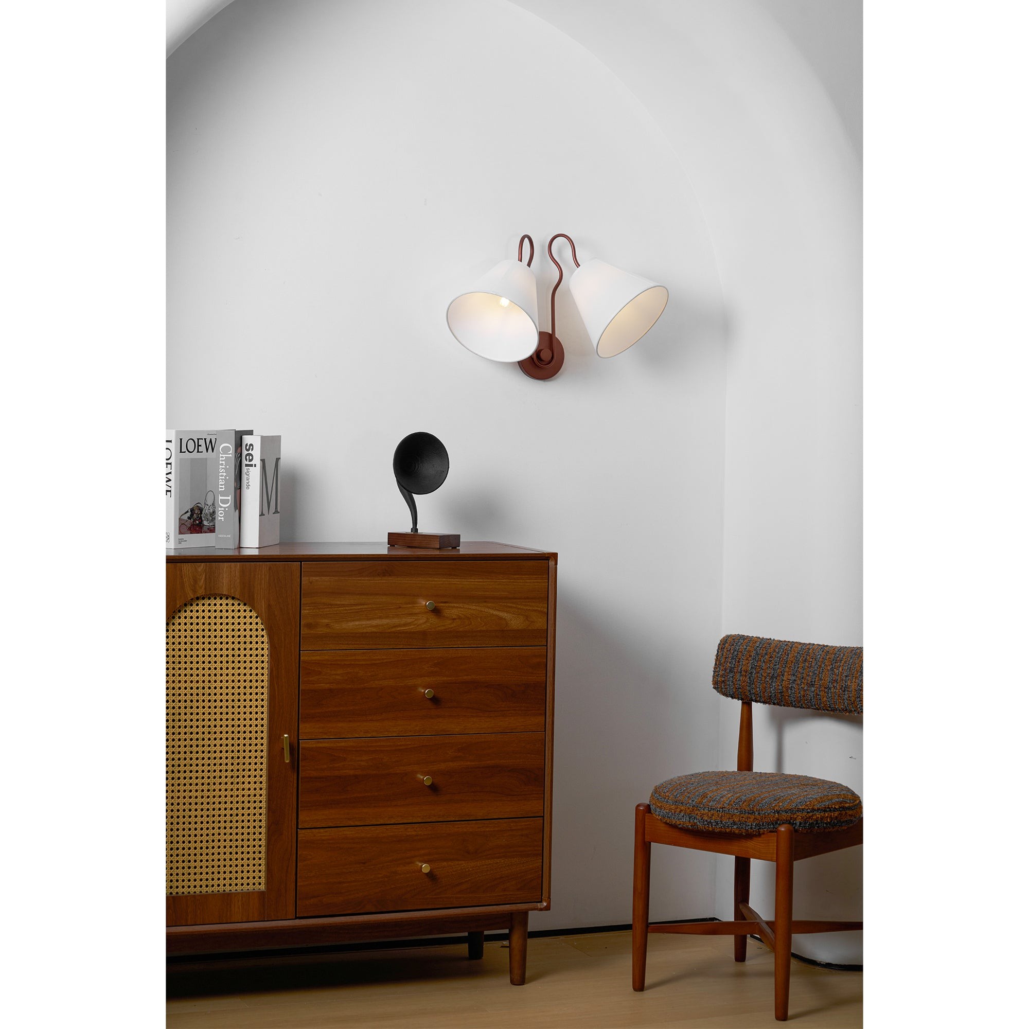 Madelyn wandlamp HL3133