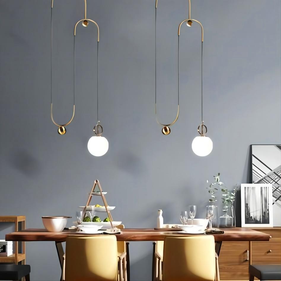Verstelbare Hanglamp
