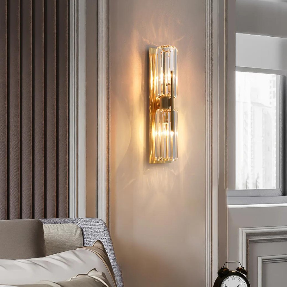 De Bambini wandlamp HL3335