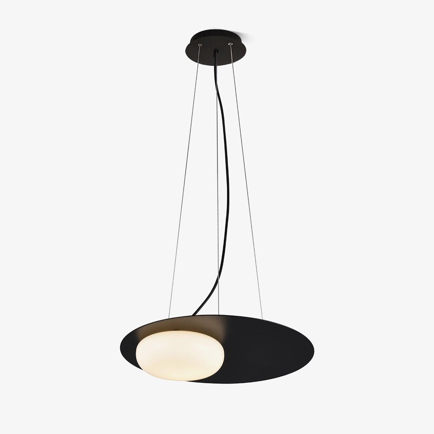 Moderne creatieve hangende hanglamp HL567