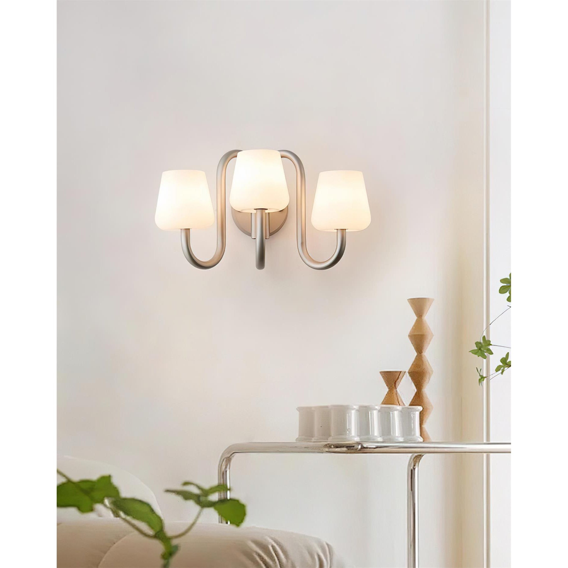 Apollo wandlamp HL3225