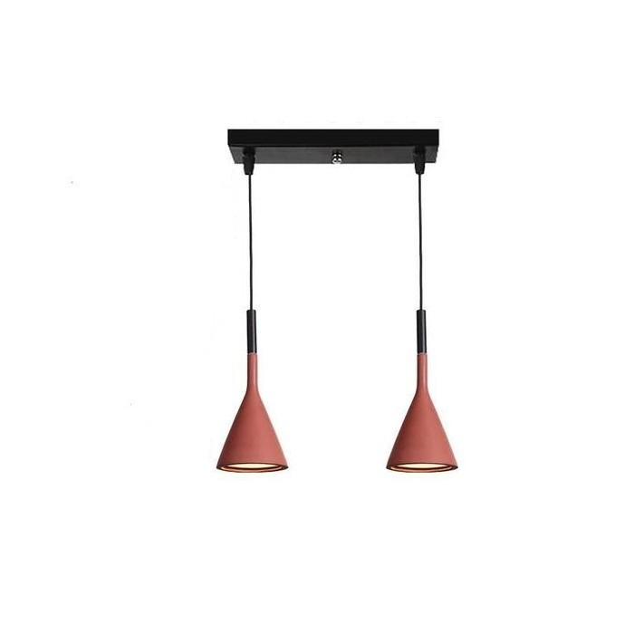 Alphomo Industriele Hanglamp KleineAlphomo