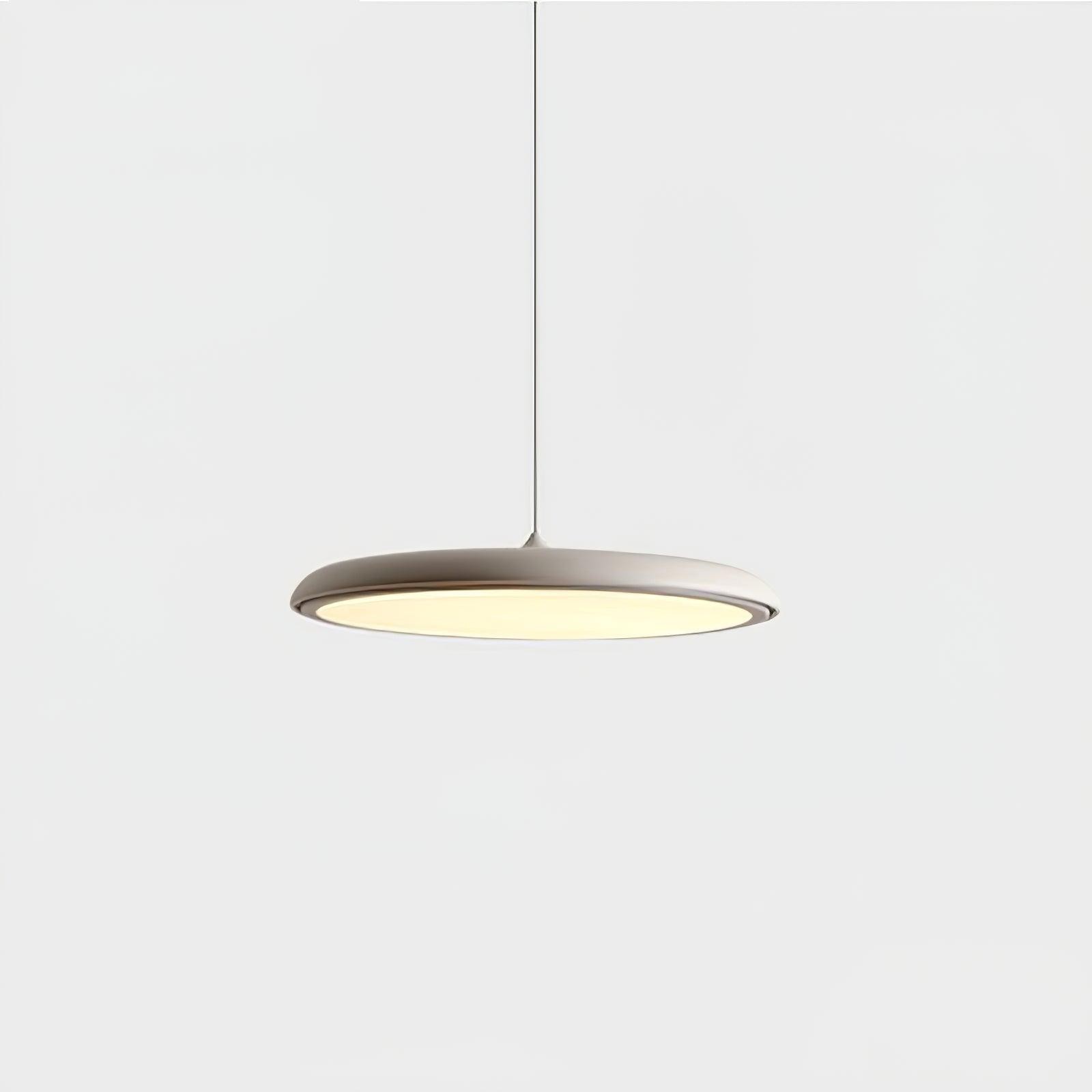 Eenvoudige moderne mode hanglamp HL587