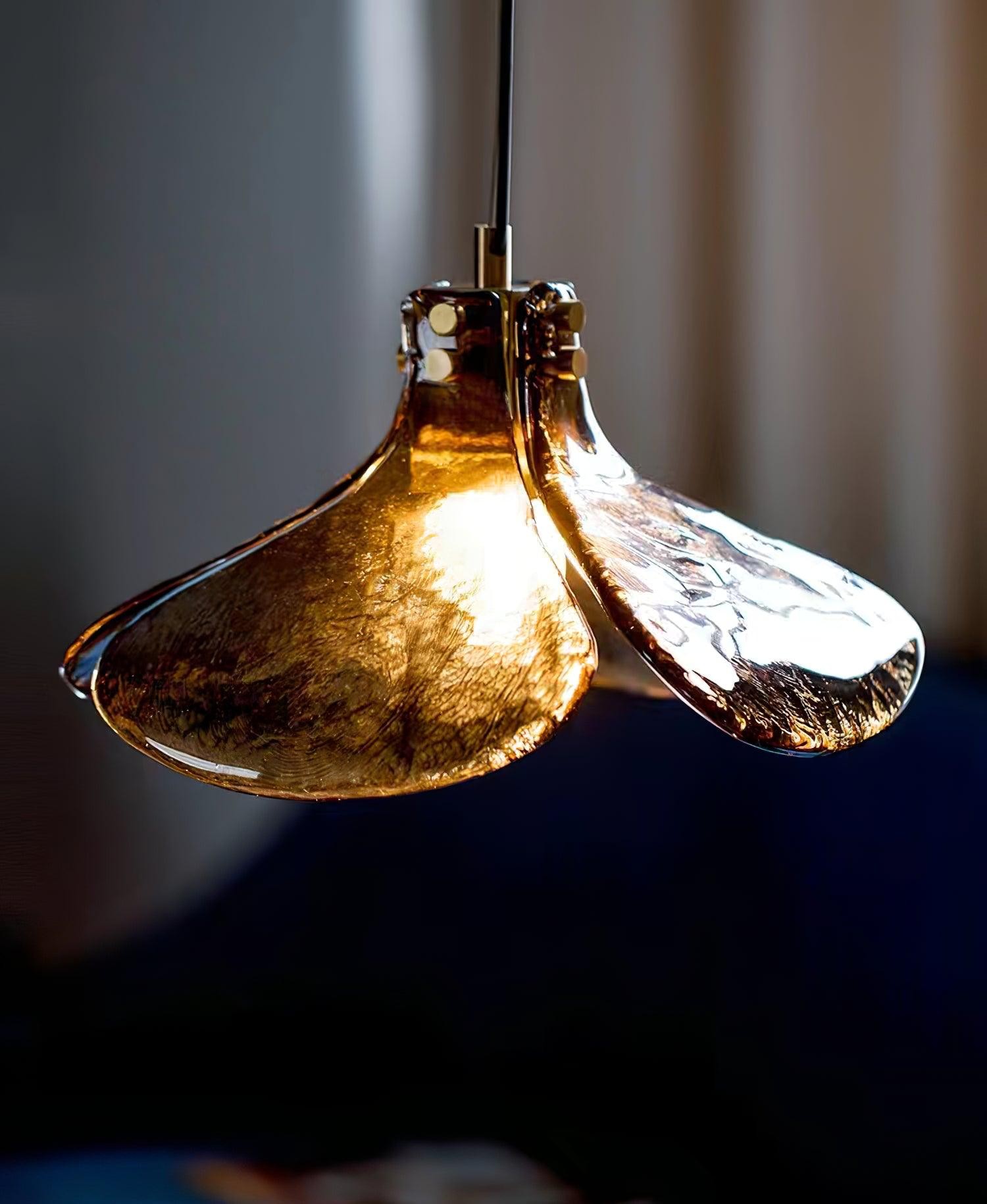 Vintage Klaver Hanglamp HL613