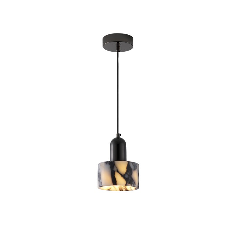 Dekum marmeren hanglamp HL3159