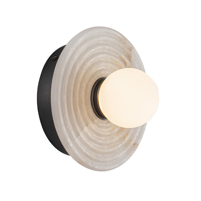 Leigha Albasten Wandlamp HL3229