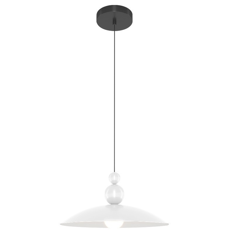 UFO Vorm Minimalistische Nordic Macaron Hanglamp HL256