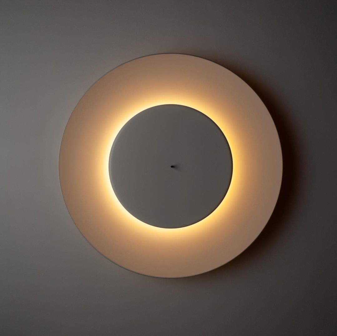 Nordic Lunaire Plafondlamp HL1244