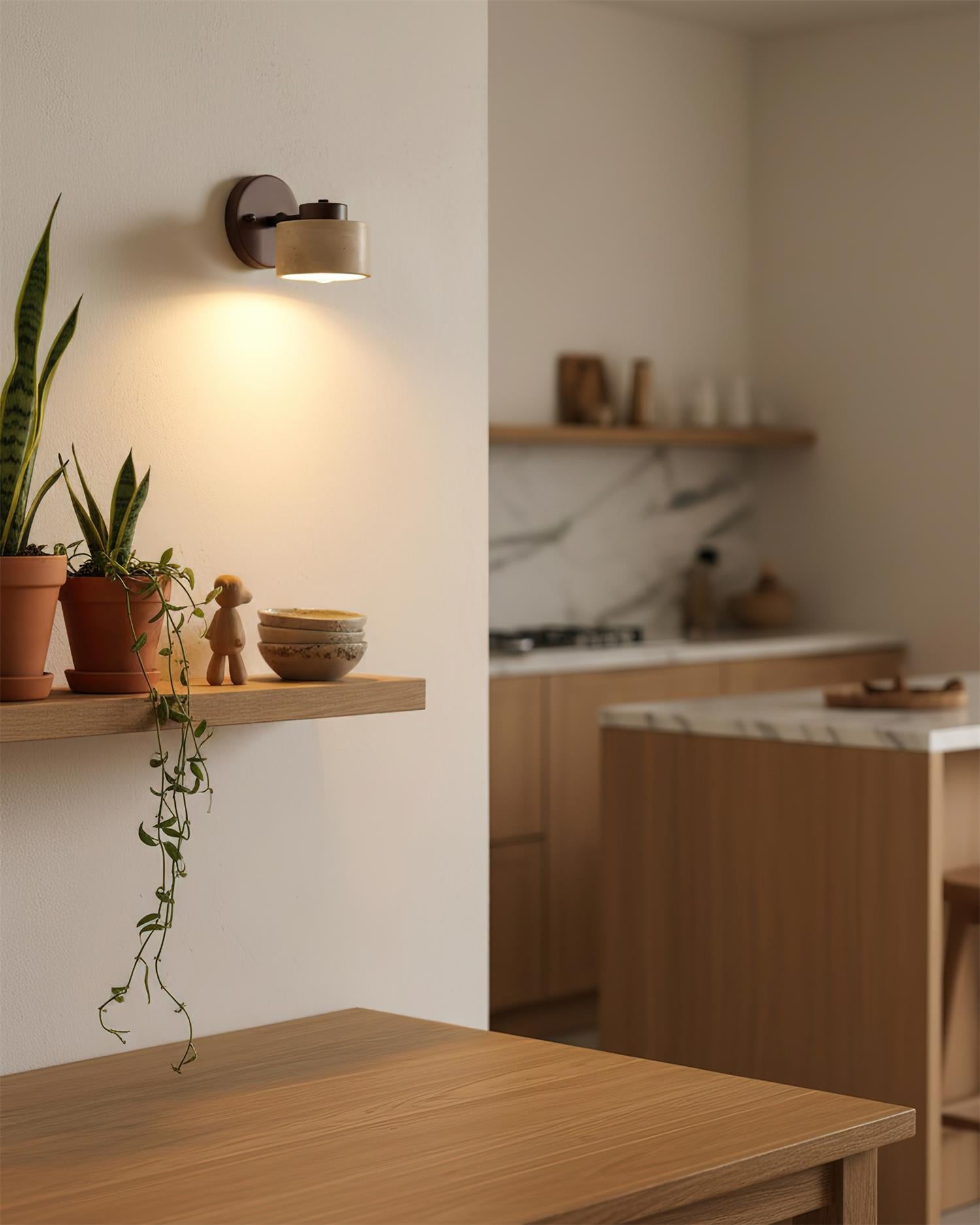 Driftstone wandlamp HL2781