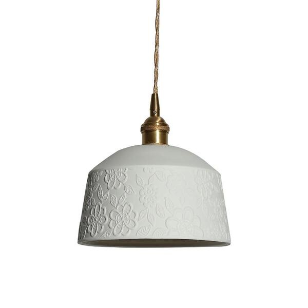 Keramische Hanglamp HL42