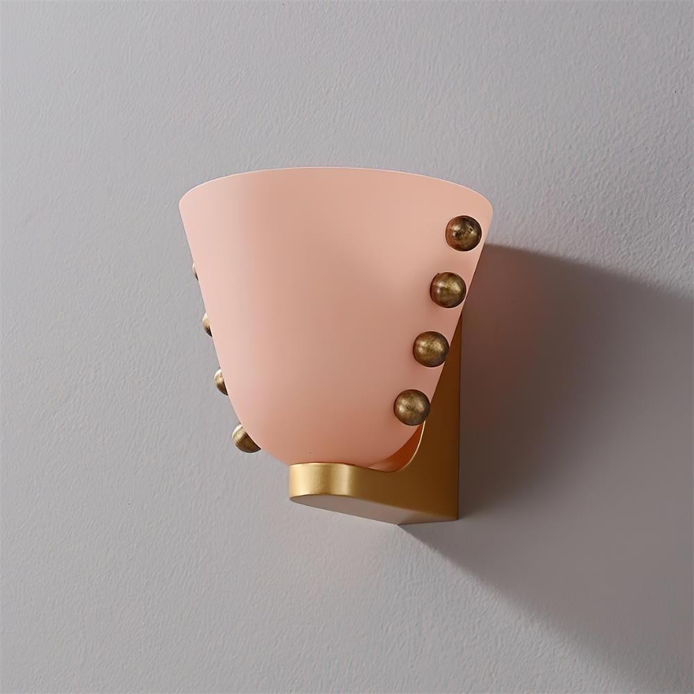 Gemma wandlamp HL2648