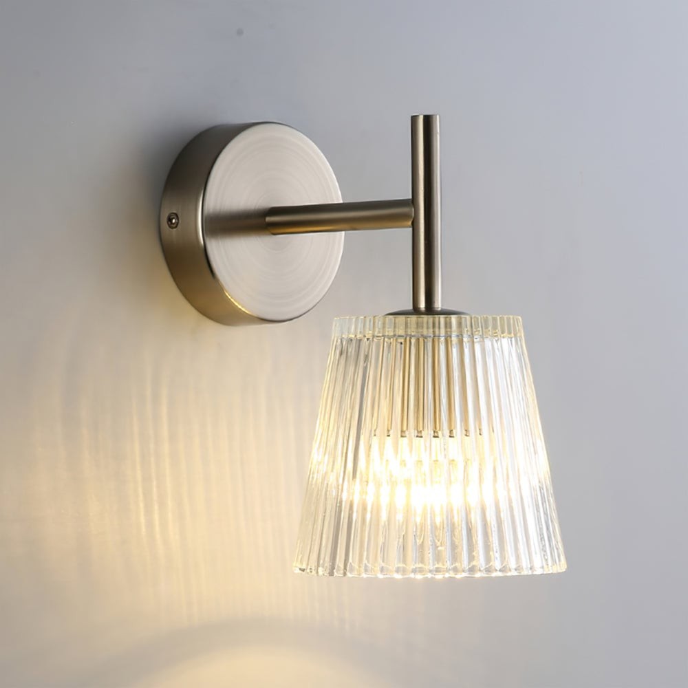 Filiyano Glazen Wandlamp HL1421