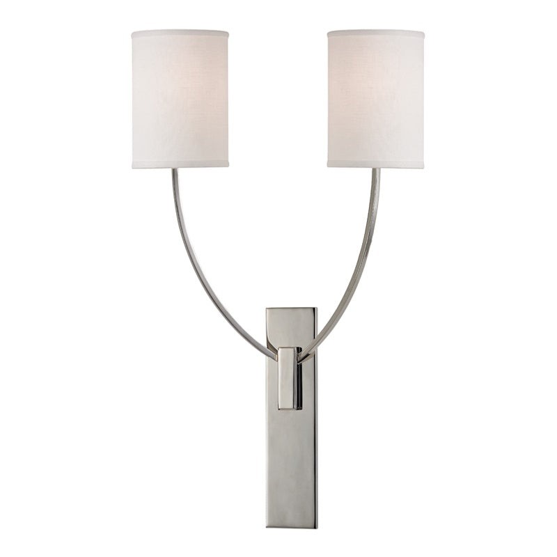 Colton wandlamp HL3108