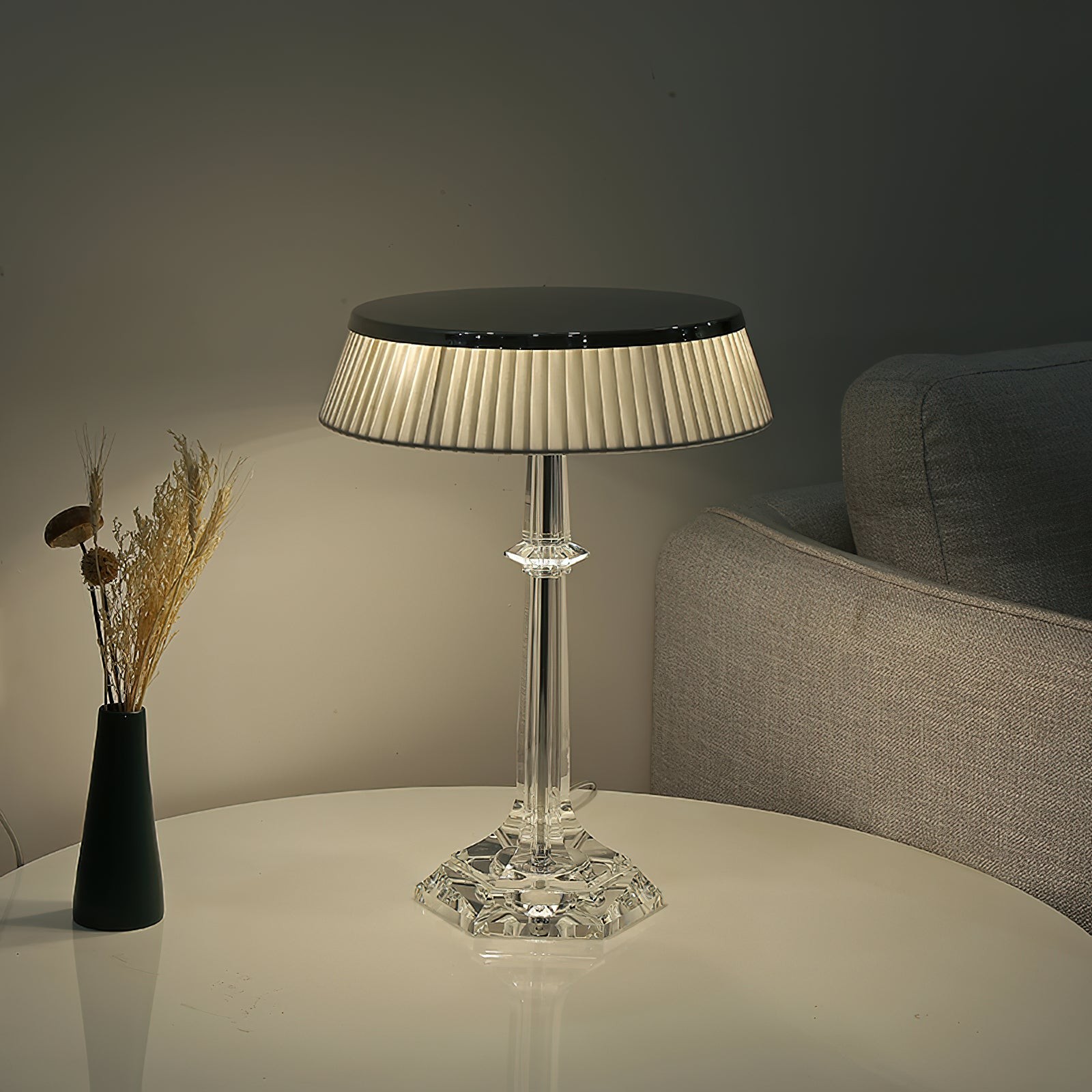 Versailles tafellamp HL3011