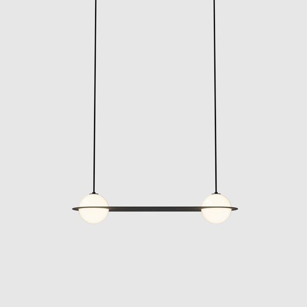 Laurent Parallel Design Hanglamp