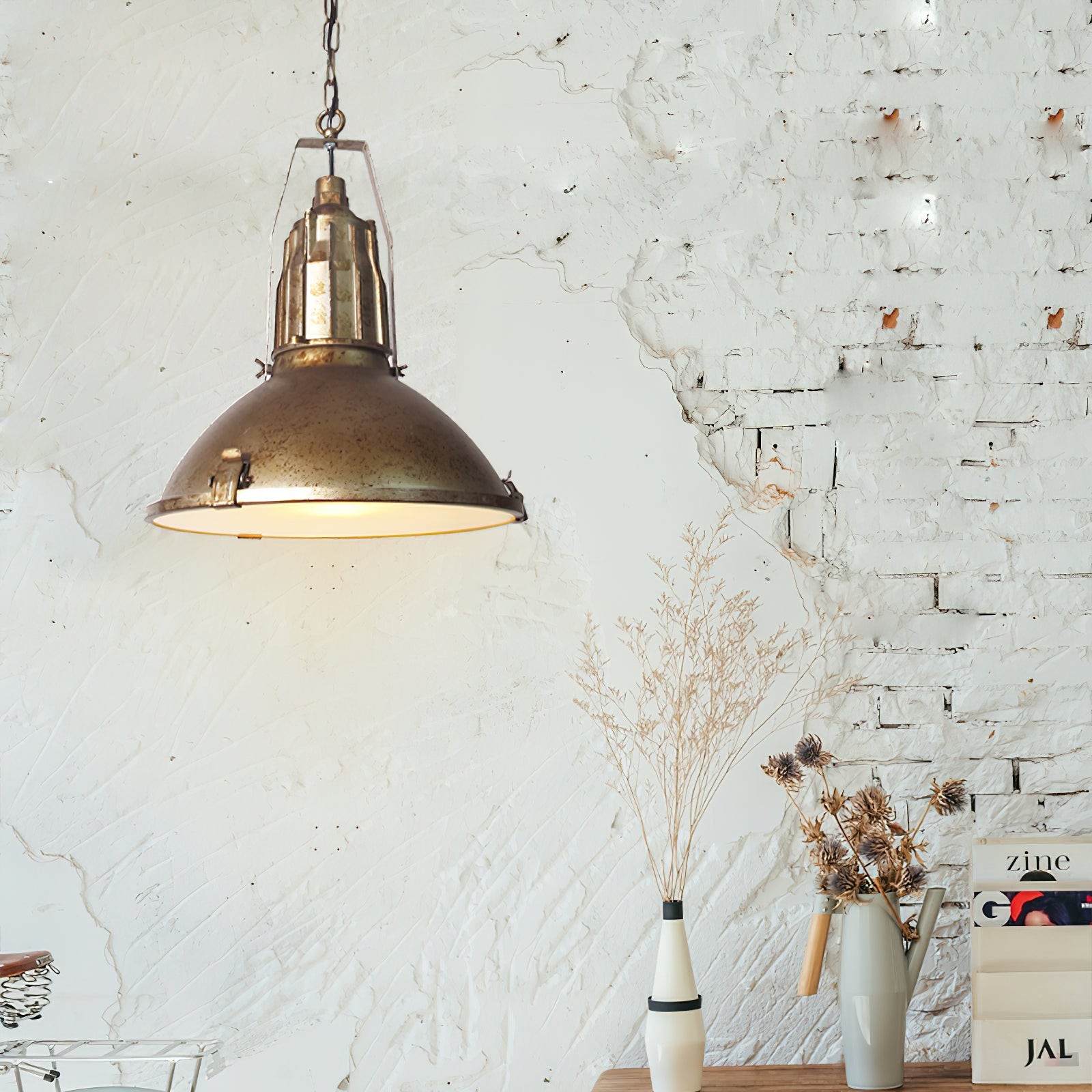 Mercana Zaio Hanglamp HL3030